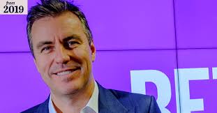 Fundamentally changed': Matt Tripp takes parting shot in BetEasy exit