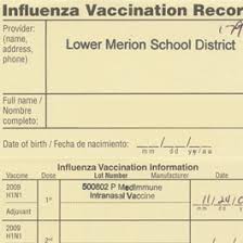 have i been vaccinated history of vaccines