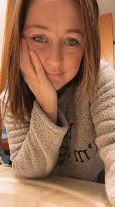 Kayla Rush's Instagram, Twitter & Facebook