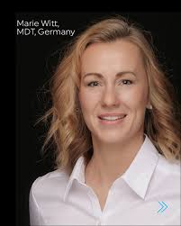 Marie Witt (@mdt.marie.witt) • Instagram photos and videos