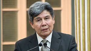 Vicecanciller asume reto de superar la tensión diplomática en Madrid