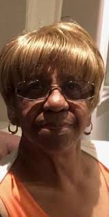 Carol Jones Obituary (1940