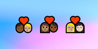 Windows Adds Emojis For Interracial Couples Emoji text combinations major magdalene project org. windows adds emojis for interracial couples