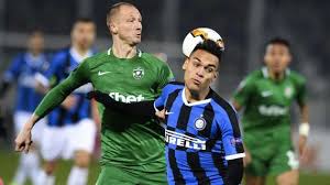 Interista e portatore di verità assolute. Lautaro Su Instagram Foto A Sfondo Nerazzurro Un Messaggio Per I Tifosi Sulla Volonta Di Rimanere