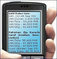 Gold Rates Free Sms Alert Service Providing Free Gold Rates On Mobile Get Sms Of Live International Gold Rates Converted Gold Rate Dollar Rate Gold News