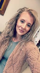 Lauren Ennis's Instagram, Twitter & Facebook