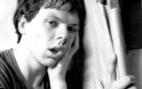 Thomas Kinkade in his student years, pre "Painter of Light" : r/rs_x