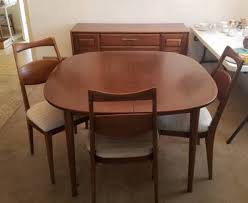 Enjoy your favorite cliff house cuisines from the comfort of your room. Heywood Wakefield Cliff House Cherry Dining Room Set Cherry Dining Room Sets Heywood Wakefield Mid Century Furniture