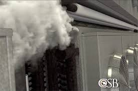 Learn more about ammonia cleaning, what to use ammonia for in your home and things that you should not do with ammonia. Csb Publishes Ammonia Leak Safety Video Cooling Post
