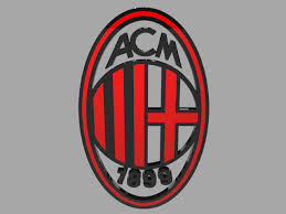 Only the best hd background if you're in search of the best logo ac milan wallpaper 2018, you've come to the right place. Top 30 Ac Milan Logo Gifs Find The Best Gif On Gfycat