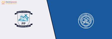 Preston North End Vs Queens Park Rangers Live Stream Team News Tv Live Scores Preview Sky Bet Championship Ho In 2020 Preston North End Queens Park Rangers Preston