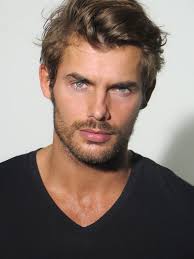 Select Model Management Blonde Guys Beautiful Men Faces Blonde Male Models
