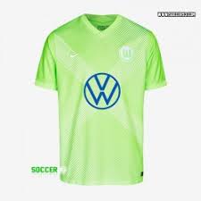 Verein für leibesübungen wolfsburg e. Vfl Wolfsburg Soccer93 Com Soccer Kits Training Suits Accessories And Much More