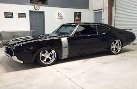 Olds 442 Hottest Muscle Machines Classic Cars Muscle Cars And Trucks Muscle Cars Classic Cars Cars Trucks