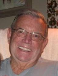 Obituary for Kenneth H. Doty Sr.