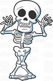 Find the perfect cartoon skeleton stock photos and editorial news pictures from getty images. A Silly Skeleton Silly Skeleton Halloween Doodle Cute Halloween Drawings