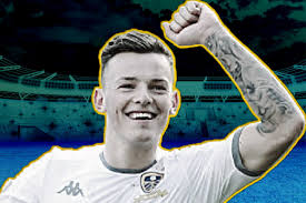 Benjamin william white (born 8 october 1997) is an english professional footballer who primarily plays as a ben white (footballer). Video Of A Drunk Ben White Singing Mot Goes Viral He S Going Nowhere Claim Leeds United Fans Thick Accent