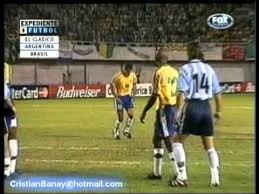 Mexico became the first host nation to win the fifa confederations cup. Brazil 2 1 Argentina July 11 1999 Copa America 1999