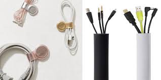 Free engineering services · buy online · manufacturing since 1957 15 Ways To Organize Cables Cords And Wires Best Cord Management Products