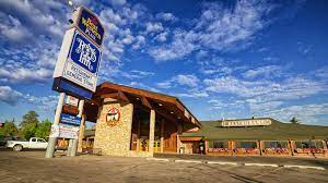 With our modern amenities and thoughtful design, the best western plus ruby's inn will stand out among other hotels in bryce canyon city,ut. Contact Ruby S Inn Bryce Canyon Contact Ruby S Inn Bryce Canyon Hotel