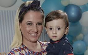 Daniela Pimenta grávida pela terceira vez: «Era bom que desse para ter  gémeos»