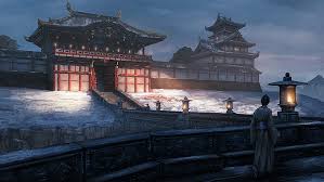 Hd Wallpaper Artwork Temple Fantasy Art Asian Geisha Digital Art Illustration Wallpaper Flare Play free online games that have elements from both the fantasy and temple genres. artwork temple fantasy art asian