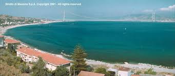 Messina resort is one of the best peloponnese beach resorts.this boutique hotel in messinia,is ideal for families & couples to live unique holiday experiences. Messina Straits Bridge Sicily Verdict Traffic