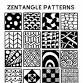 Zentangle Art event image