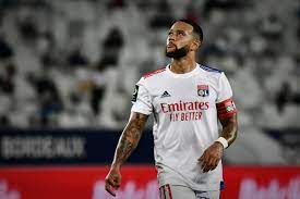 Lyon President Insists Memphis Depay Will Stay For The Season Ligue 1 News
