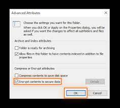 How To Password Protect A Folder Or File In Windows | Avast