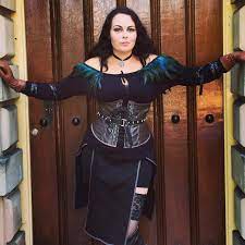 Yennefer Of Vengerberg Dlc Costume Tutorial Costume Tutorial Curvy Outfits Costumes Discover the magic of the internet at imgur, a community powered entertainment destination. vengerberg dlc costume tutorial