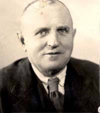 Opfer der Shoah aus Nieheim