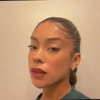 Thalia Hernandez's Instagram, Twitter & Facebook