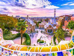 December 2018 مدة الرحلة :اسبوع. Famous Sights In Spain