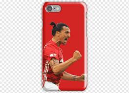 This is the shirt number history of zlatan ibrahimovic from ac mailand. Zlatan Ibrahimovic Manchester United F C Football Player Kit Football Boxing Glove Team Mobile Phone Case Png Pngwing