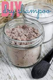 I am not one of those girls that. Diy Dry Shampoo Feast For A Fraction