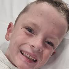 Fundraiser by helen malone : A Fundraiser for Colby's Health and Happiness