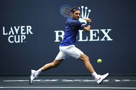 Lorenzo musetti (carrara, 3 marzo 2002) è un tennista italiano. Top 5 Photos September 16 Federer In Geneva Mertens Wins In Osaka