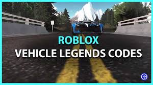 Here at rblx codes we keep you up to date with all the newest roblox codes you will want to redeem. What Are Twitter Codes For Vehicle Legends