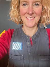 Judith Kenny's Instagram, Twitter & Facebook