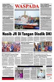 Pernah suatu hari bekerja sebagai pelayan sebuah toko, namun imbalan yang diperolehnya tidak seimbang dengan keperluannya. Waspada Senin 26 Februari 2018 By Harian Waspada Issuu