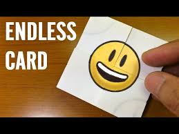 Watch how i draw among us crewmates and impostor. Tutorial Emoji Transformations Endless Card Never Ending Card Diy Stayhome Withme Youtube