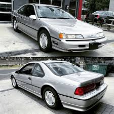 Image result for Oxford White 1991 Thunderbird