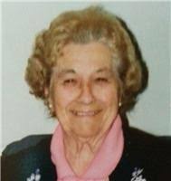 Mary Riley Obituary (2015)