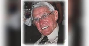 Richard C. Phelps Obituary