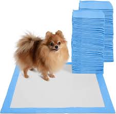 Use positive methods to have your doggy housetrained in about a week. Amazon Com Puppy Pads Dog Pee Pad For Potty Training Dogs Cats 22 X 22 100 Count Large Pet Supplies