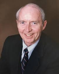 Thomas Behan Obituary (2017)