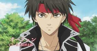 New Sorcerous Stabber Orphen Anime S 3rd Promo Video Reveals More Cast January 7 Debut New Sorcerous Stabber Orphen Anime S 3rd Anime Anime Stars Latest Anime