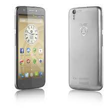 Prestigio MultiPhone 5508 Duo ...