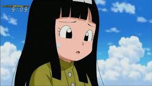 The story is still the beautiful. How Does Mai From The Pilaf Gang Become Younger Anime Manga Stack Exchange